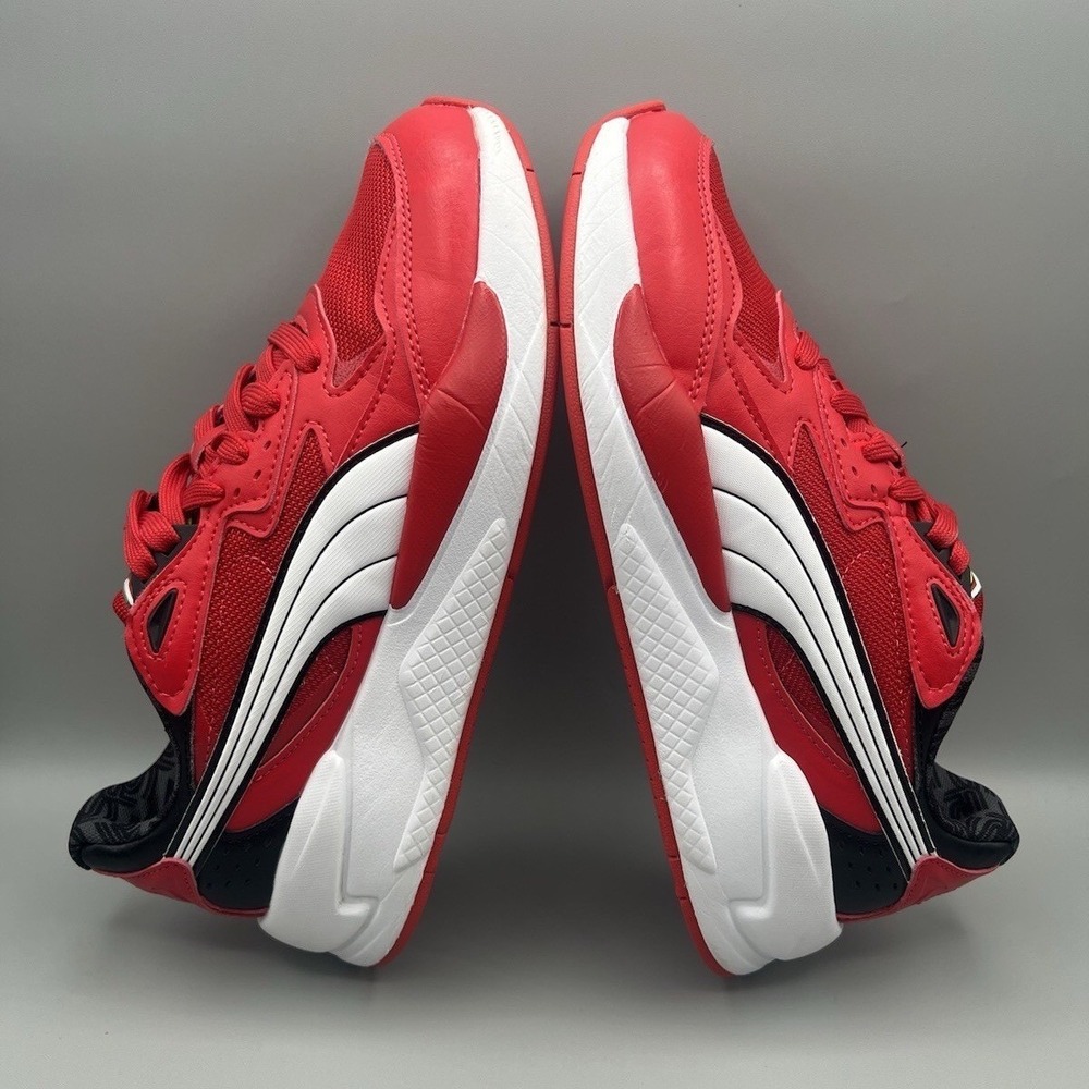 PUMA Scuderia Ferrari X-Ray Speed F1 Motorsports - Kids Youth Size 6.5 USED - Picture 6 of 9